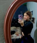 kennenlernen Frau Venezuela bis Ciudad bolivar  : Neyliana, 25 Jahre